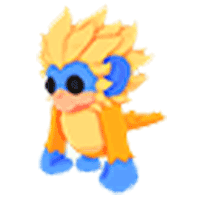 Super Saru - Legendary from Cherry Blossom Festival 2025